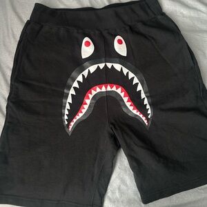Bape Men’s XL Shorts